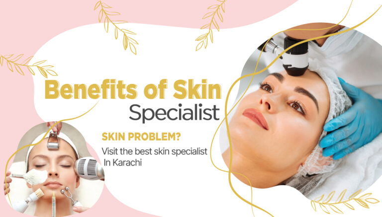 Find The Best Skin Specialist In Karachi Rejuve by Aliya Farooq